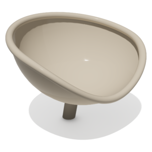Infinity Bowl