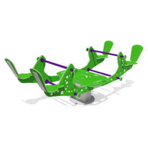 Inclusive Seesaw