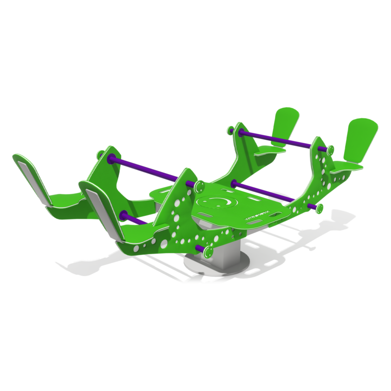 Inclusive Seesaw image 1