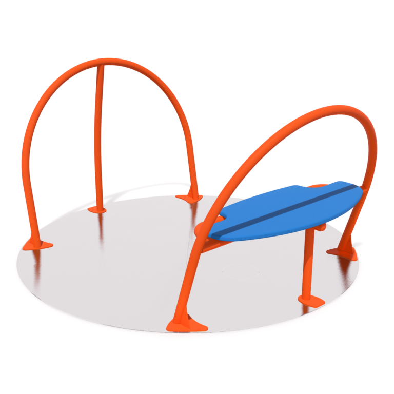 Mini Inclusive Whirl image 1