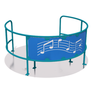 Musical Inclusive Whirl
