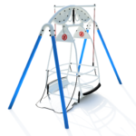 iSwing XL | Wheelchair Accessible Swing | Inclusive Play