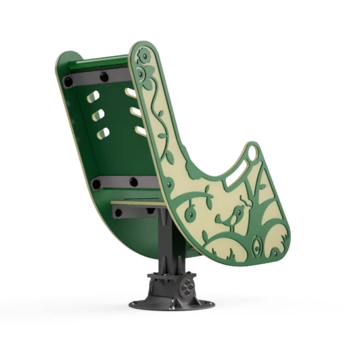Wild Rocker - Image 3